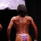 Paige  Pritchard - NPC Mid Atlantic Championships 2012 - #1